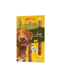 JOSERA JosiDog Lihapulgad lambalihaga koertele 33g