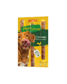 JOSERA JosiDog Lihapulgad kanaga koertele 33g