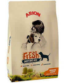 ARION Fresh vanematele kerge 12kg