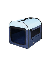 Trixie nailonist transpordikott 55 X 40 X 40 cm 3,5 kg