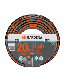 GARDENA Aiavoolik Comfort HighFlex 1/2", 20 m