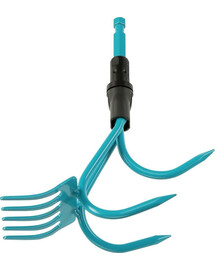 GARDENA Combisystem reha 2 in 1