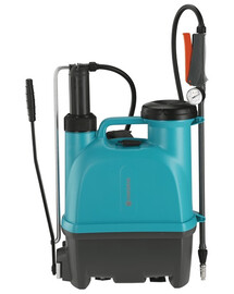 GARDENA Plus seljapihusti 12 l