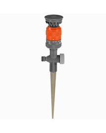 GARDENA Comfort Ringvihmuti Vario piikjalal