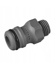 GARDENA OGS Liitmik 1/4" blistritel