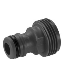 GARDENA OGS ühendus 3/4" pistikupesa plaadil