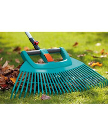 GARDENA Combisystem- XXL kaheosaline reha 77 cm