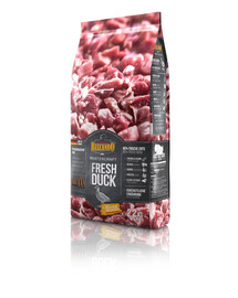 BELCANDO Mastercraft Fresh duck  Värske pardiliha 2,2 kg