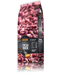 BELCANDO Mastercraft Fresh duck  10 kg värsket pardiliha