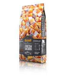 BELCANDO Mastercraft Fresh salmon  Värske lõhe 2,2 kg