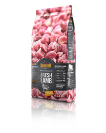 BELCANDO Mastercraft Fresh lamb  Värske lambaliha 2,2 kg