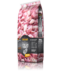 BELCANDO Mastercraft Fresh turkey  Värske kalkuniliha   10 kg