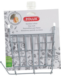ZOLUX heinatalong hall