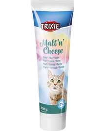 Trixie pasta katėms su salyklu 100 g