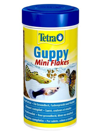 Tetra Guppy 250 ml