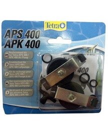 Tetra TETRAtec Aps/Apk 400 Spare Part Kit