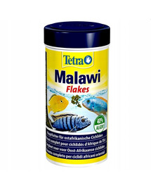 TETRA Malawi Flakes 1 l Mikrolaineahju soojenduspadi