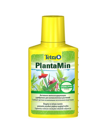 TETRA PlantaMin 250ml vedelväetis taimedele