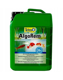 Tetra Pond AlgoRem 3 l