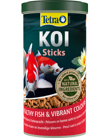 TETRA Pond KOI Палочки 1 л