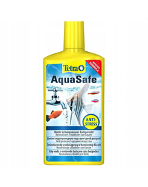 Tetra AquaSafe vandens neutralizatorius 5 l