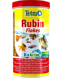 TETRA krmivo pro ryby Rubin 1 L