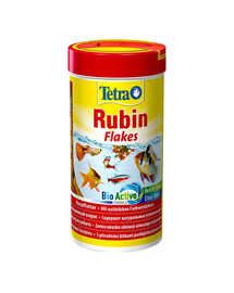 Tetra Rubin pašaras 250 ml