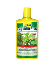TETRA AlguMin priemonė nuo dumblių 500 ml