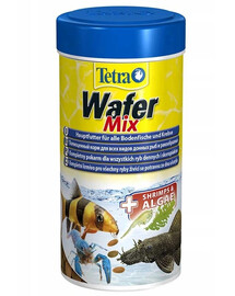 Tetra Wafer Mix 250 ml