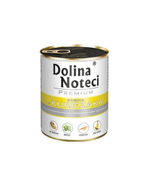 Dolina Noteci Premium kanaga 800 g