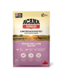 ACANA Grass-Fed Lamb Kuivtoit 6 kg