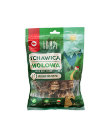 MACED 100% naturaalne veiseliha trahea 100 g 49719