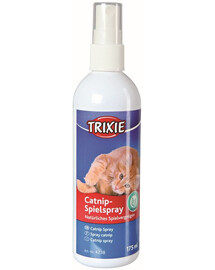 Trixie Catnip Spray pihusti naistenõgesega 150 ml