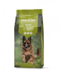 NUGAPE Cebican Daily Care 20 kg täiskasvanud koertele