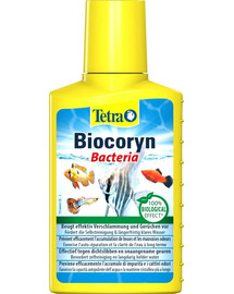 TETRA Biocoryn 100 ml vedel kahjuritõrjevahend