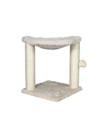 Trixie Base kraapimispuu kassidele 50 cm kreemjas