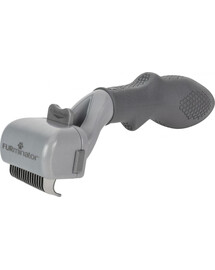 FURMINATOR Adjustable deMatter reguleeritav furminaator