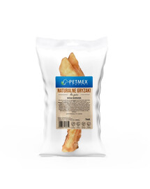 PETMEX Lambaliha 6 tk looduslik koera närimiskomplekt