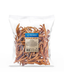 PETMEX kanatass 2kg looduslik koera närimiskraam