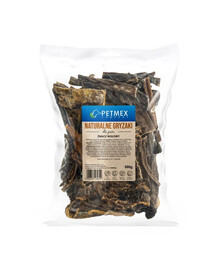 PETMEX Veiseliha rumeen 2x500g looduslik koera närimiskraam