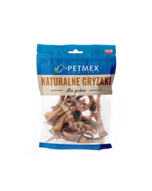 PETMEX kanatass 5x100g looduslik koera närimiskompvekid