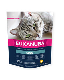 EUKANUBA Top Condition 1+ Rikkalik kana 400g
