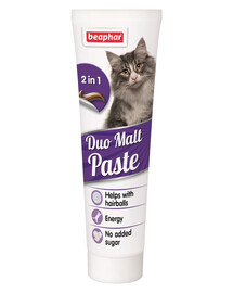 BEAPHAR linnasepasta De-ussitõrjepasta 100 g