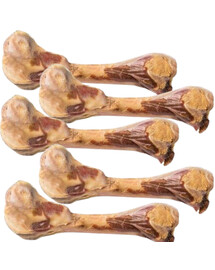 ZOLUX Parma singi luu L 5x370 g