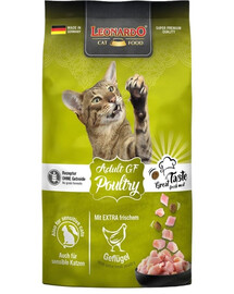 LEONARDO Adult Poultry GF 0,3 kg
