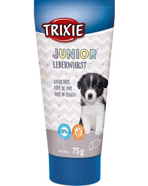 TRIXIE Junior maksapasteet kutsikatele 75 g