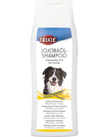 TRIXIE šampoon jojobaõliga 250 ml