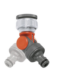 GARDENA OGS nurgaga kraanide ühendus 1-1/2"