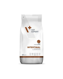 VET EXPERT veterinaardieet koera soolestik 12 kg
