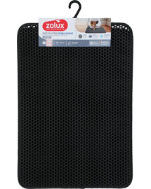 ZOLUX Kahekihiline allapanu matt 45x65 cm